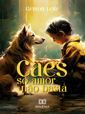 cover image of Cães